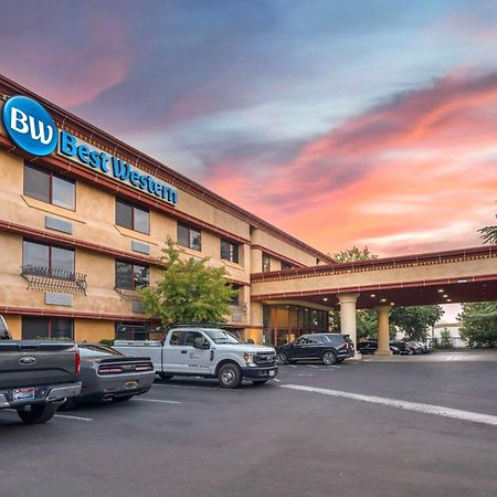 Best Western Heritage Inn Чіко Екстер'єр фото