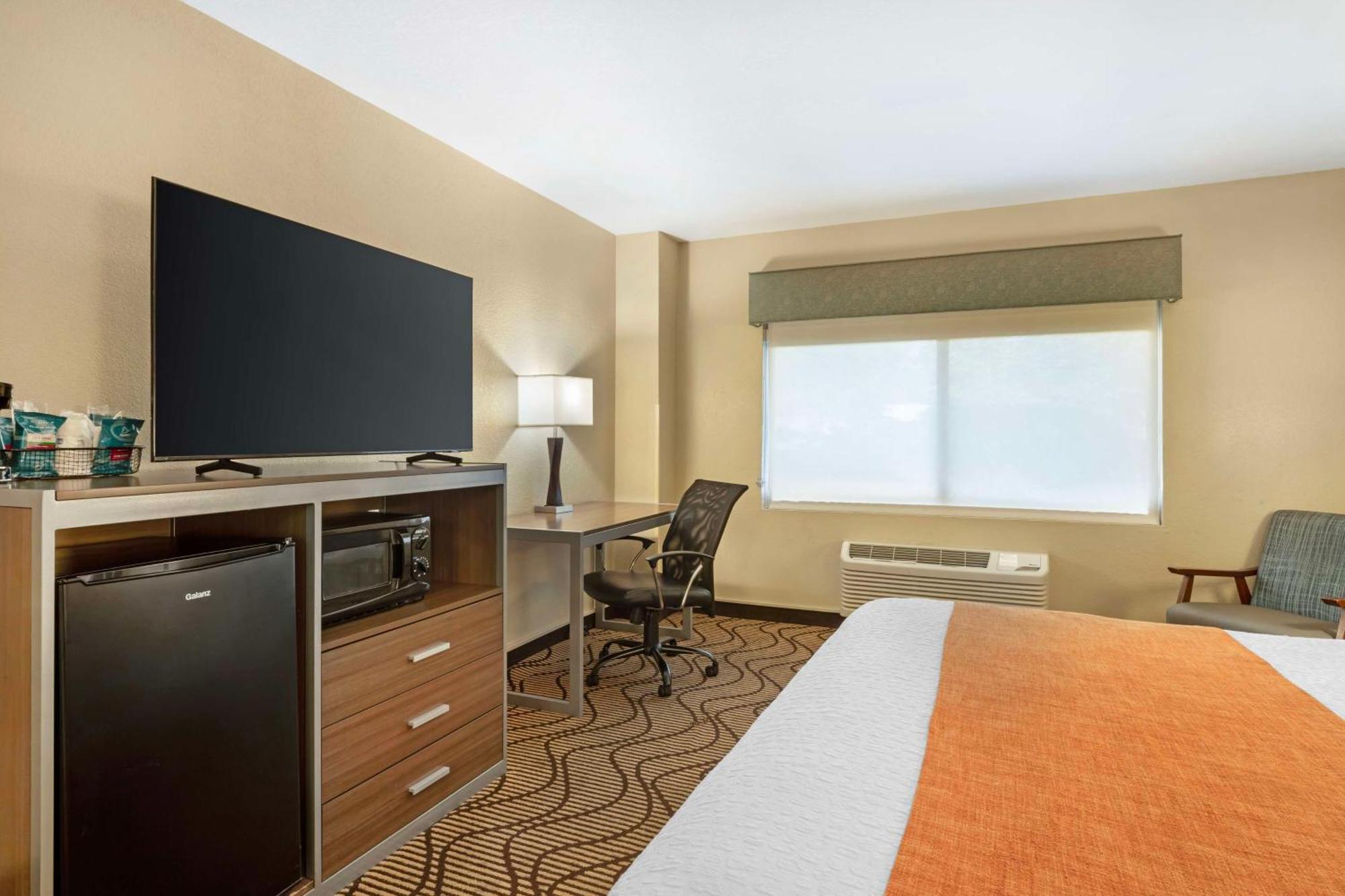 Best Western Heritage Inn Чіко Екстер'єр фото