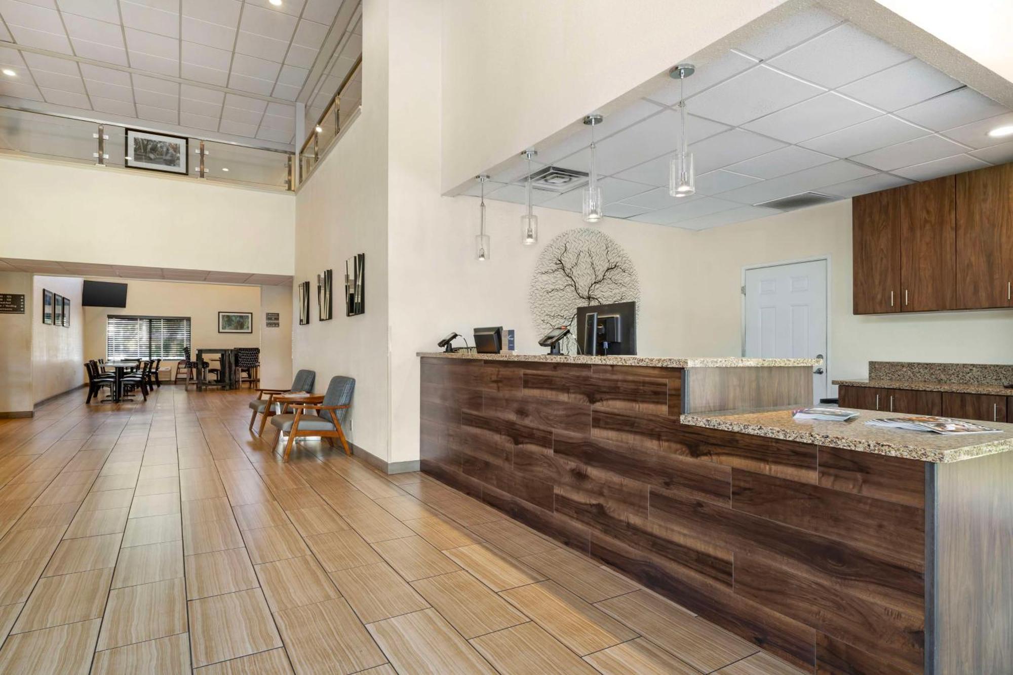 Best Western Heritage Inn Чіко Екстер'єр фото
