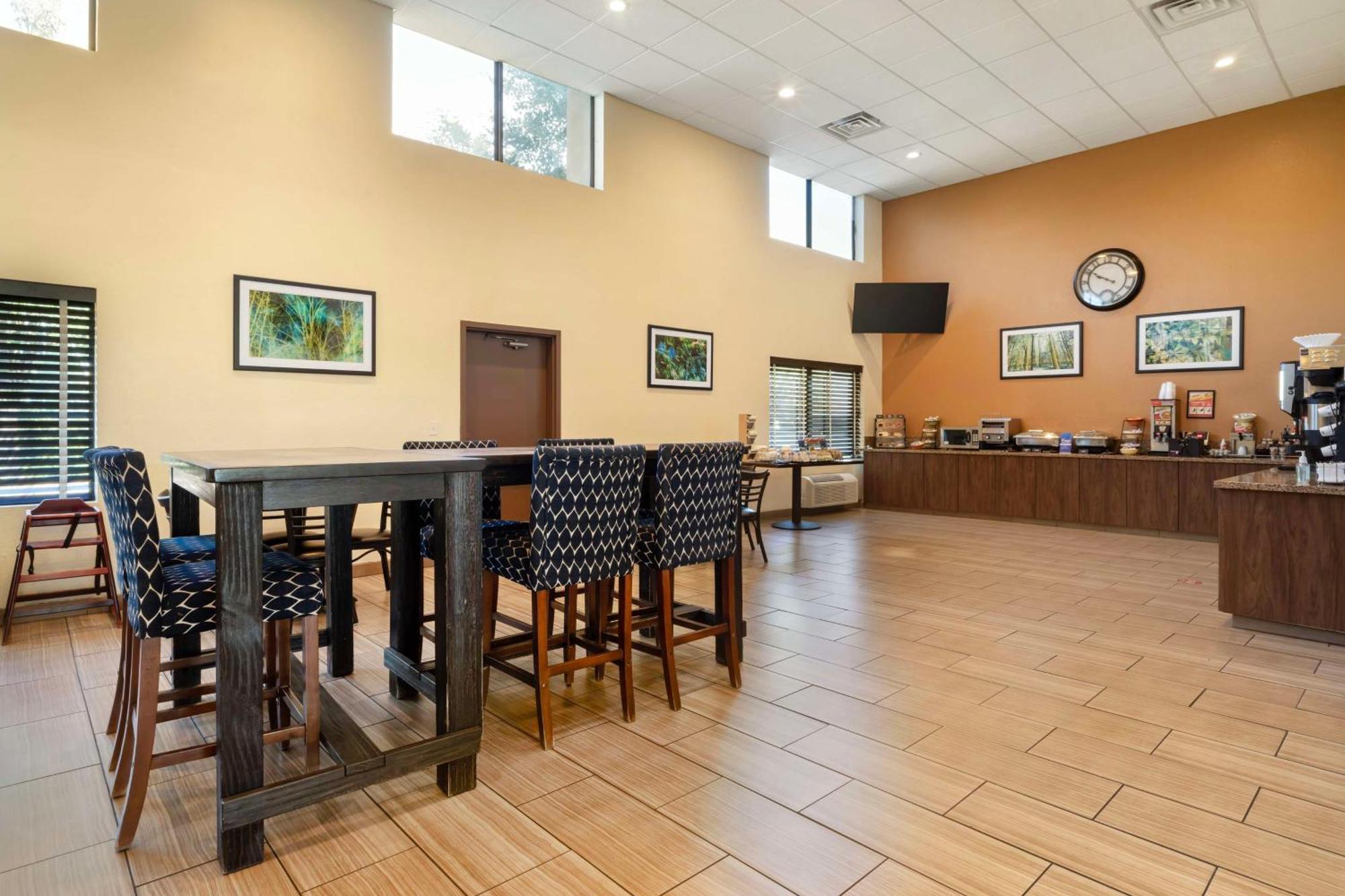 Best Western Heritage Inn Чіко Екстер'єр фото