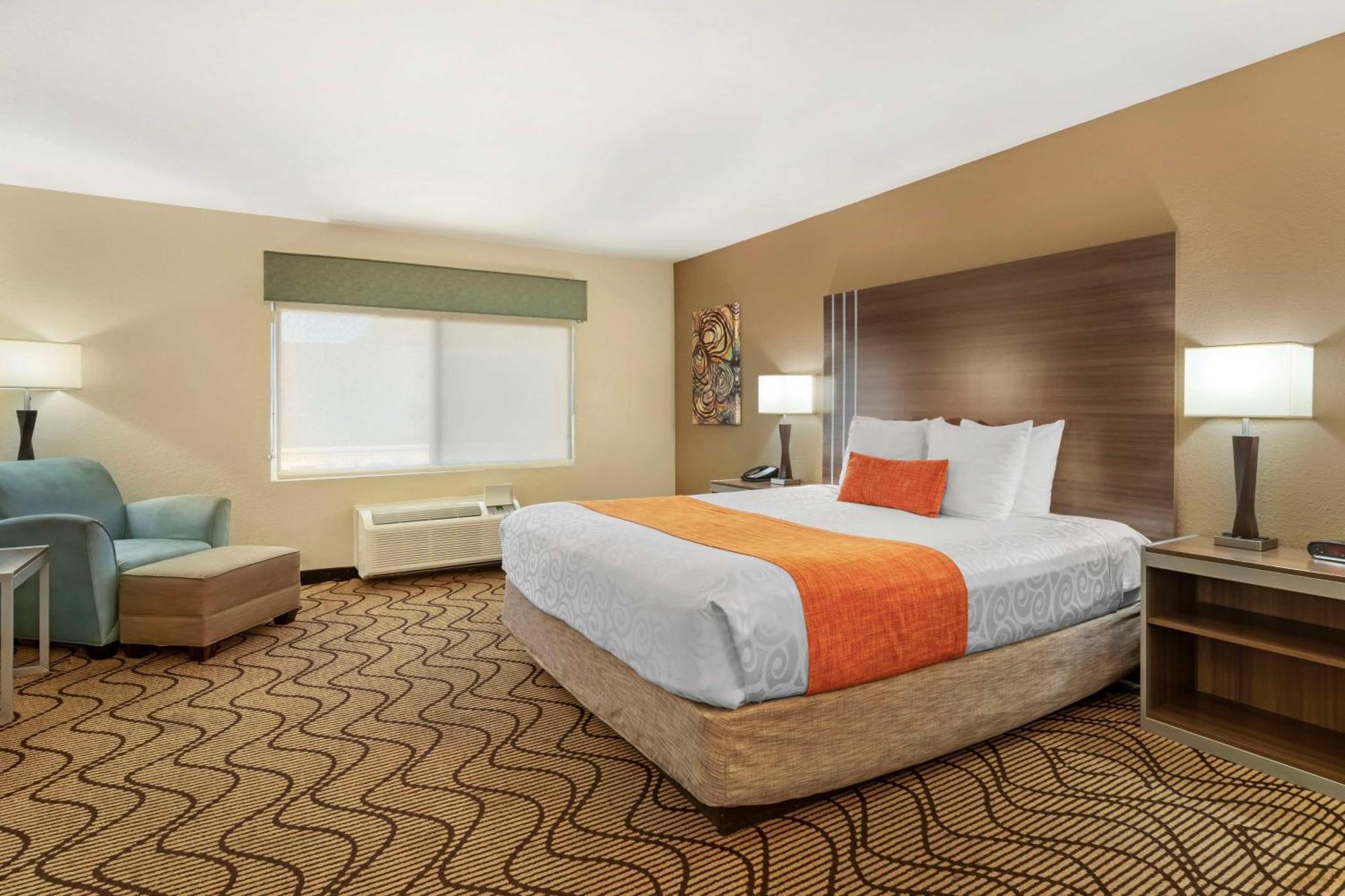 Best Western Heritage Inn Чіко Екстер'єр фото