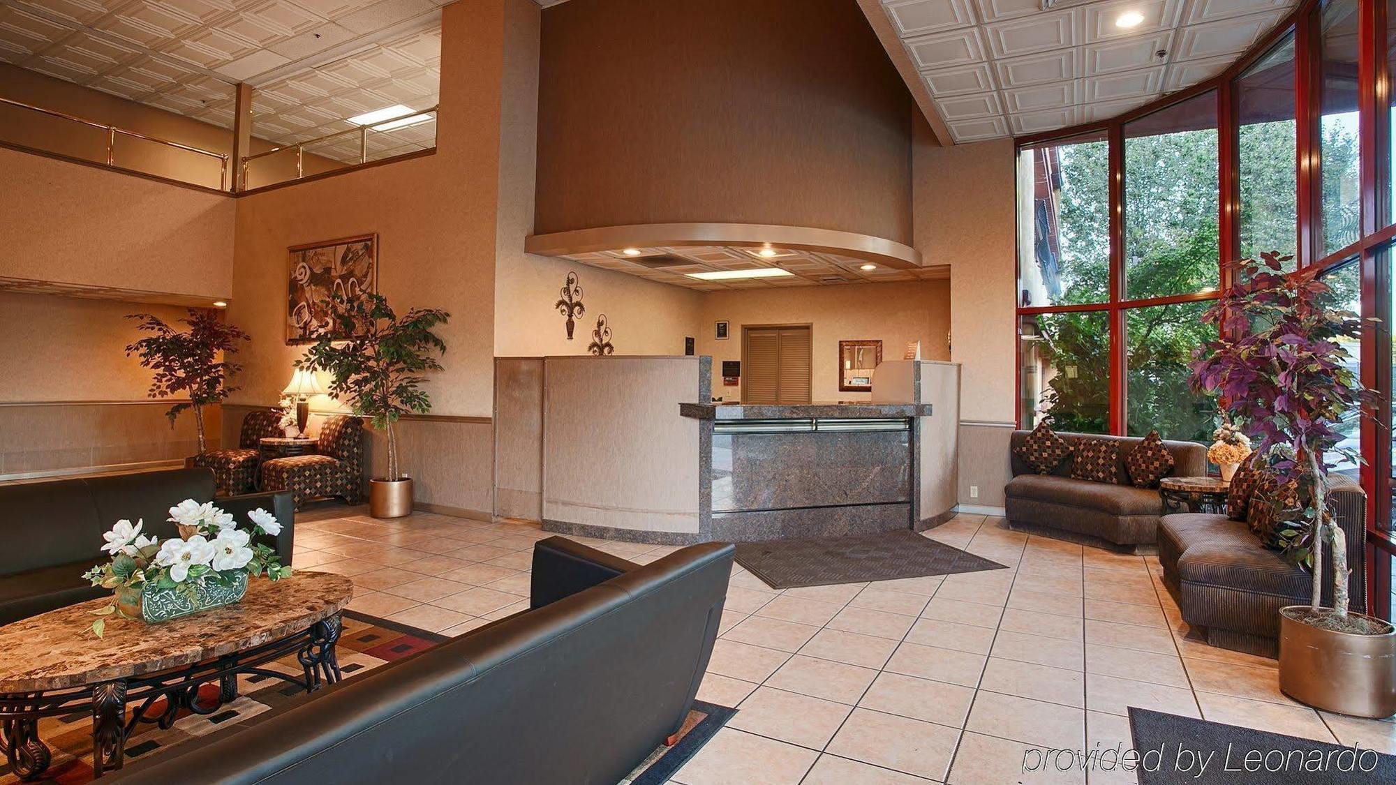 Best Western Heritage Inn Чіко Екстер'єр фото